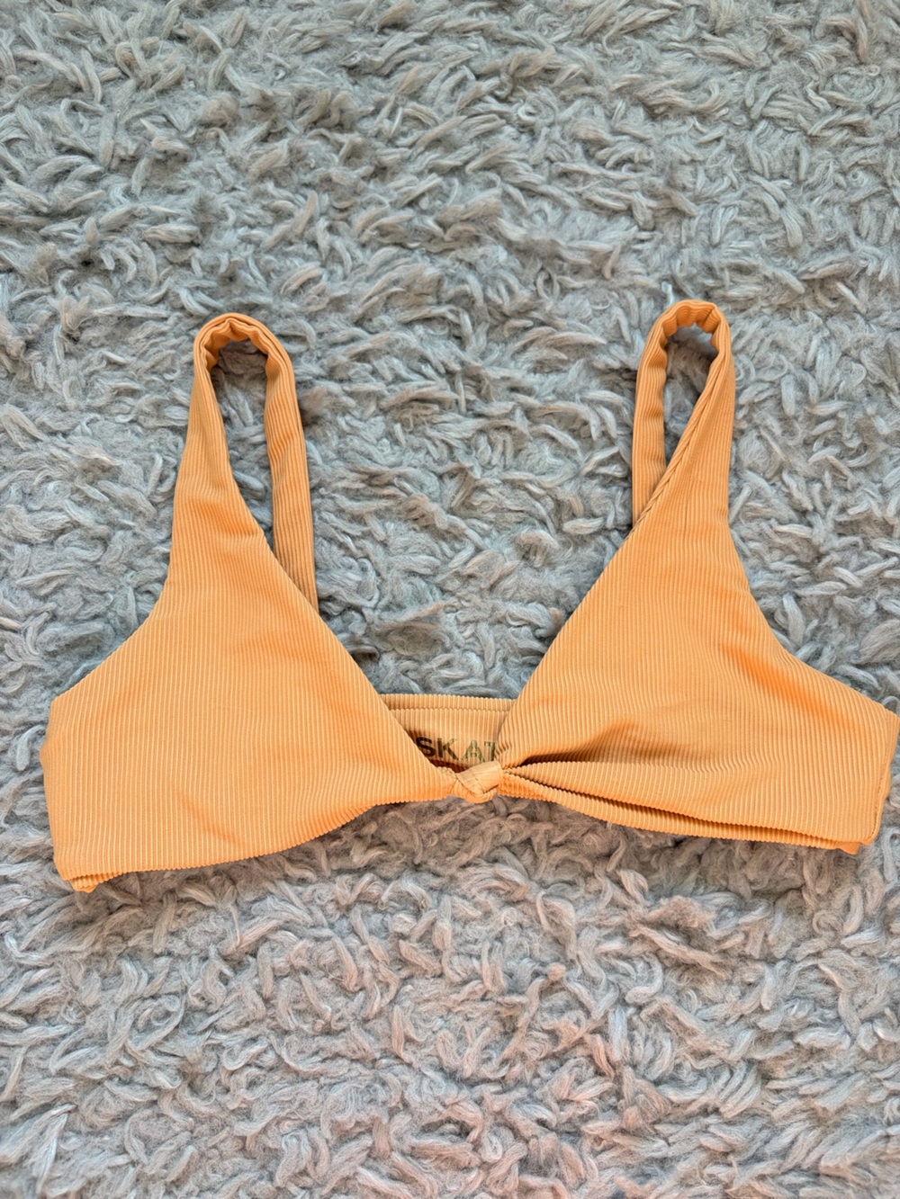 Skatie Penny Bikini Top